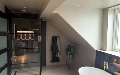 Choosing Microcement Colours and Finishes: A Sample Checklist