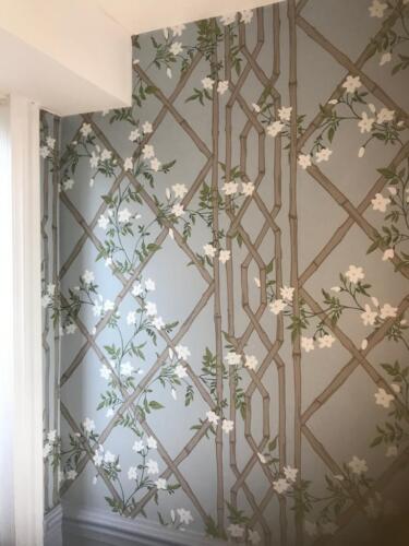 Wallpapering4