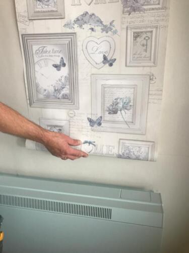 Wallpapering9